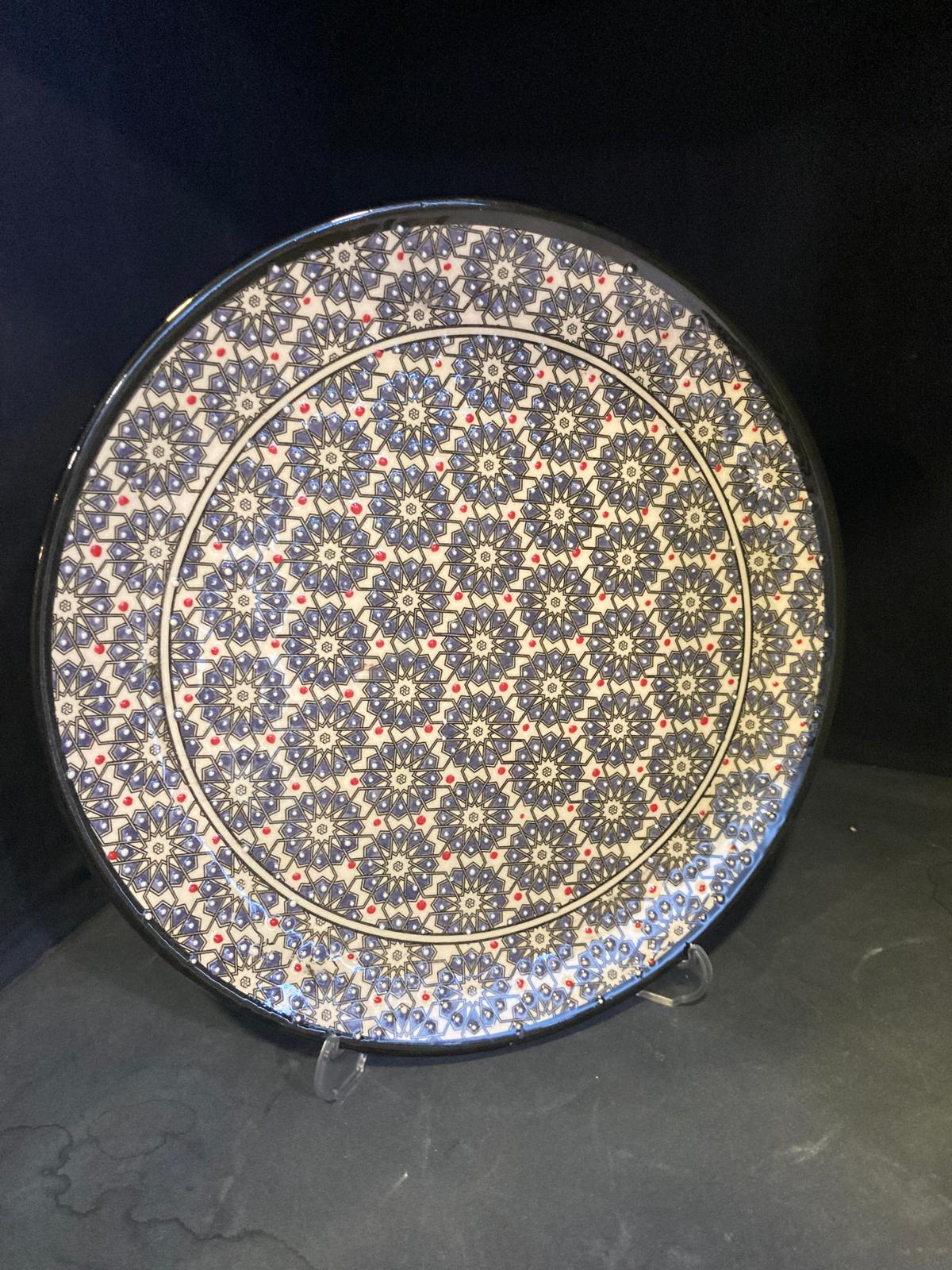 30 CM TABAK